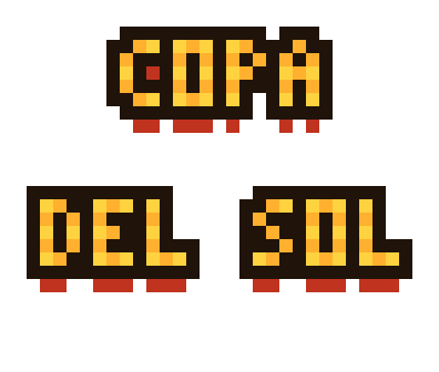 Copa del Sol